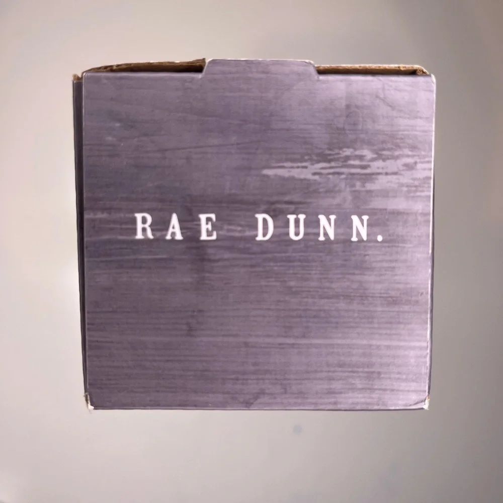 Rae Dunn Gray Electric Milk Frother - Picture 4 of 4